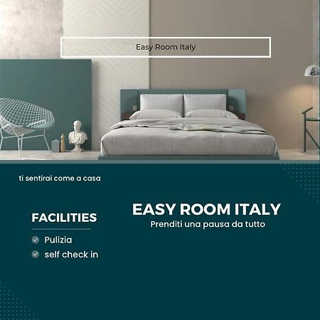 Easy Room Italy Prada Milano Dış mekan fotoğraf